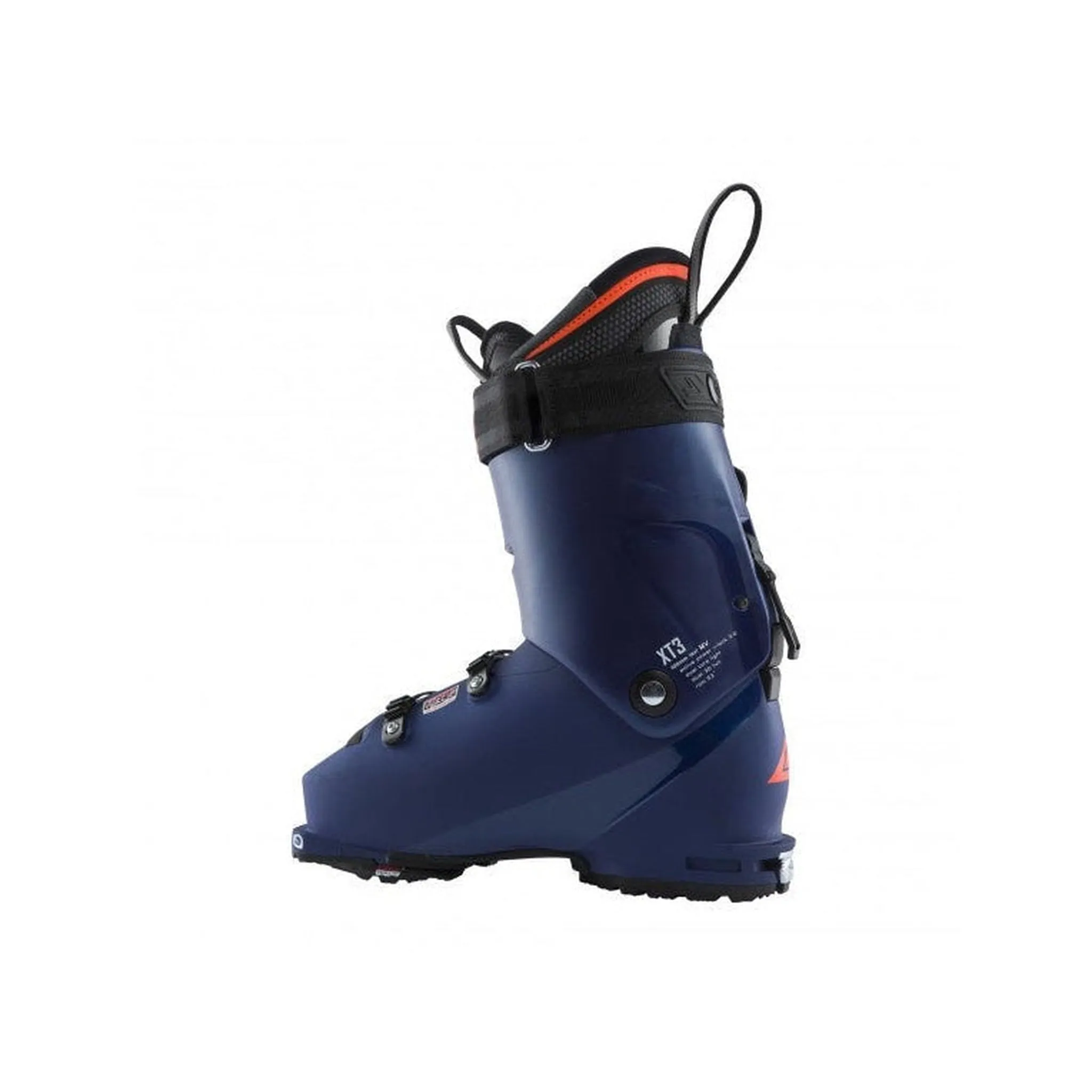 Lange XT3 FREE 130 LV GW Ski Boot 2023 - LG/BL