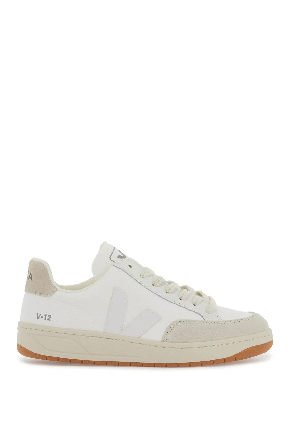LEATHER V-12 SNE