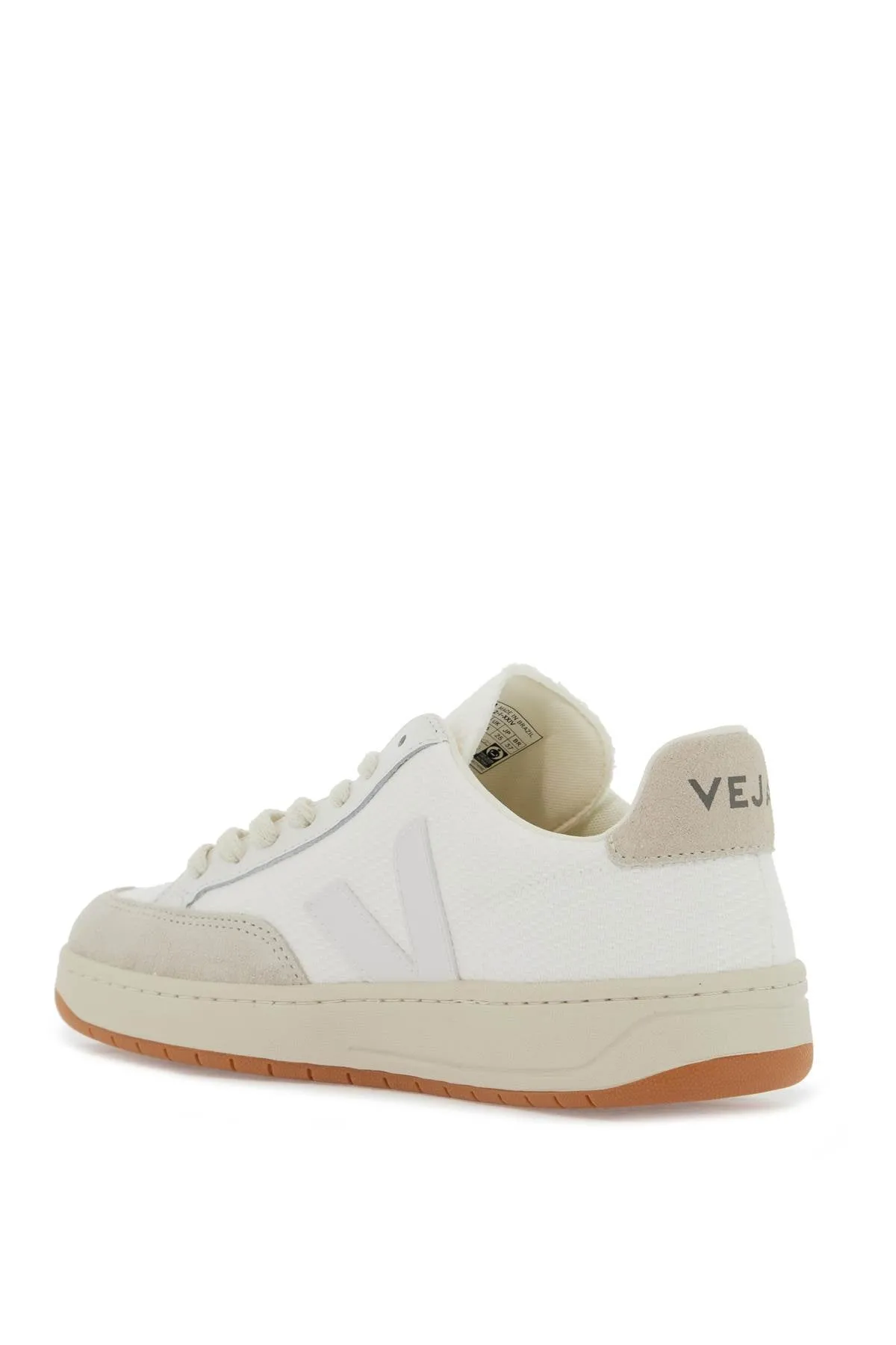 LEATHER V-12 SNE
