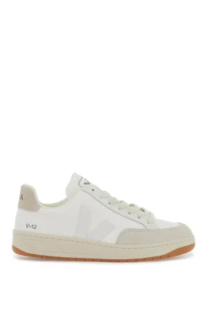 LEATHER V-12 SNE