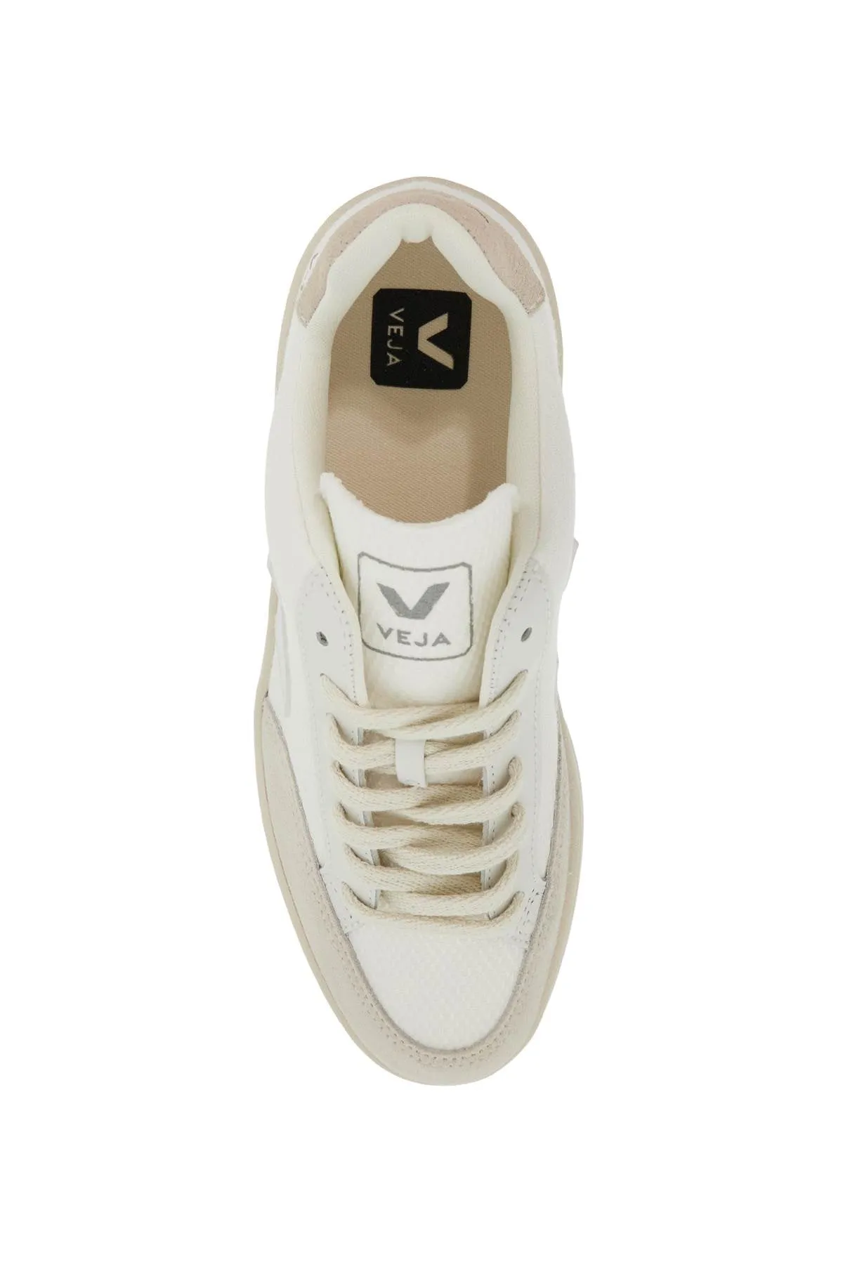 LEATHER V-12 SNE