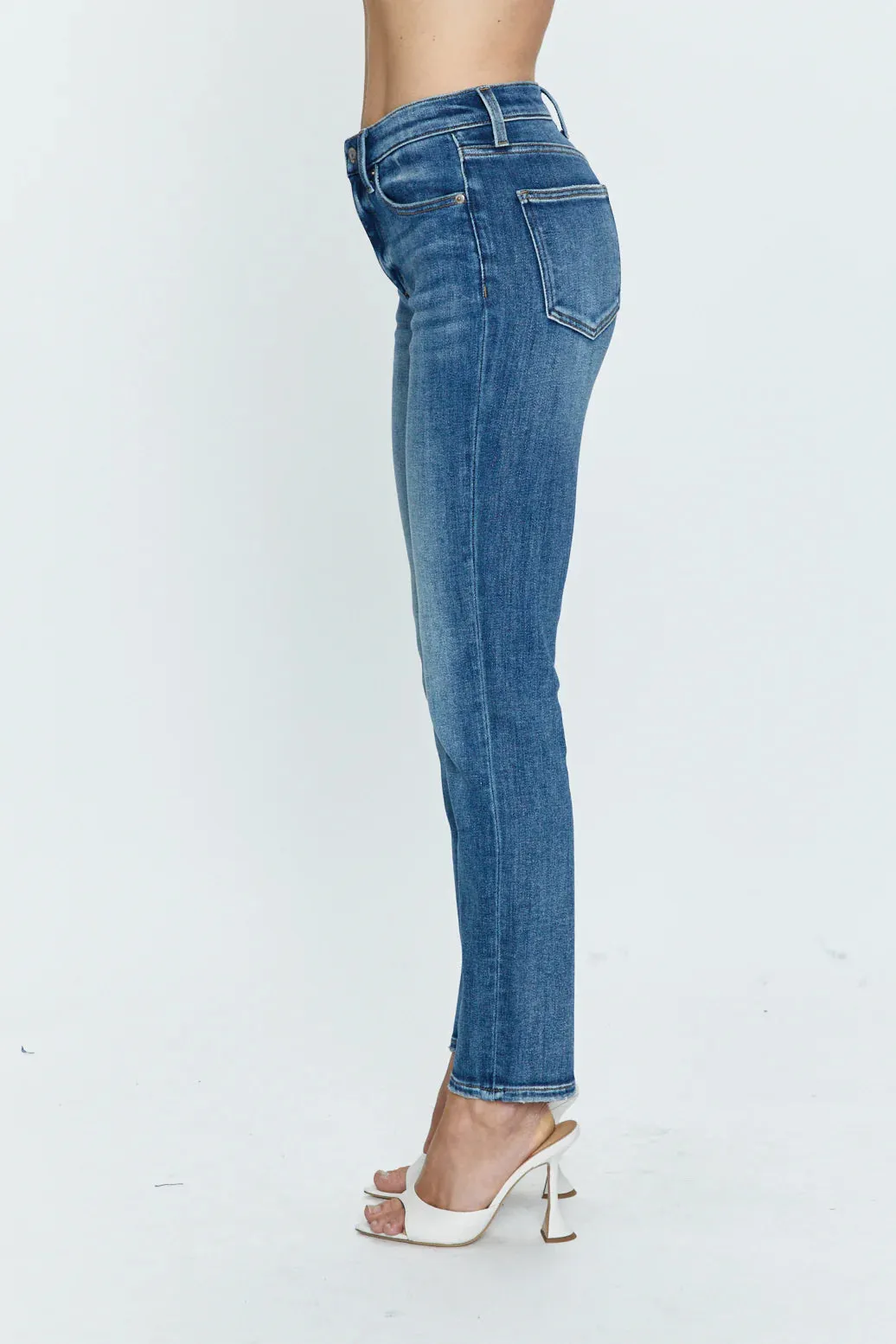 Madi Modern Slim in Haus