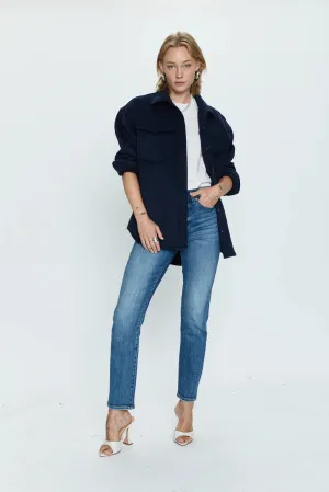 Madi Modern Slim in Haus