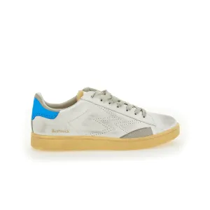 Master Bushwick backtab blu elettrico