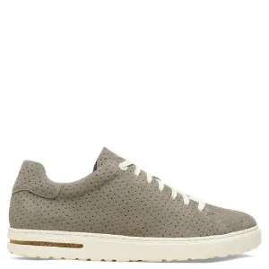 MEN'S BEND LOW DOTTED STONE COIN