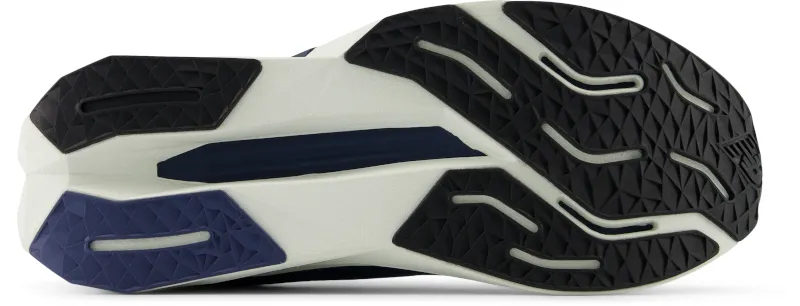 Men's FuelCell PROPEL NB Navy with Light Arctic Grey and White V5
