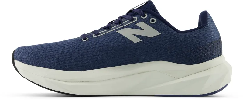 Men's FuelCell PROPEL NB Navy with Light Arctic Grey and White V5