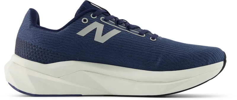 Men's FuelCell PROPEL NB Navy with Light Arctic Grey and White V5