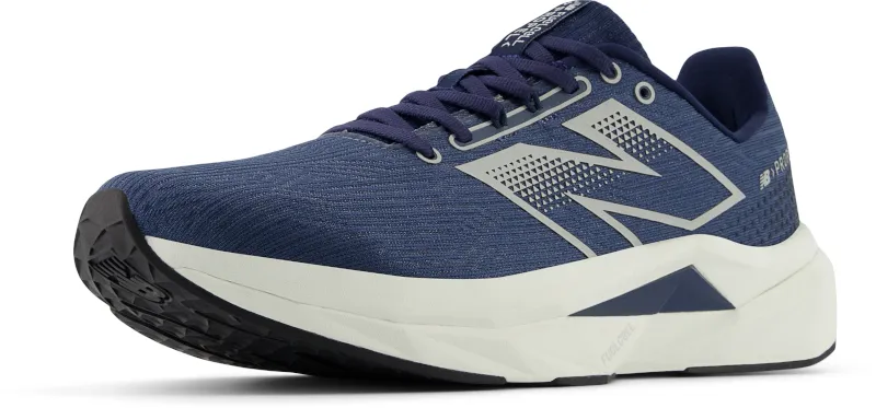 Men's FuelCell PROPEL NB Navy with Light Arctic Grey and White V5