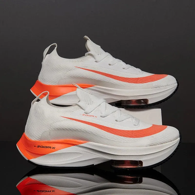 Men's Lightweight Breathable Running Shoes