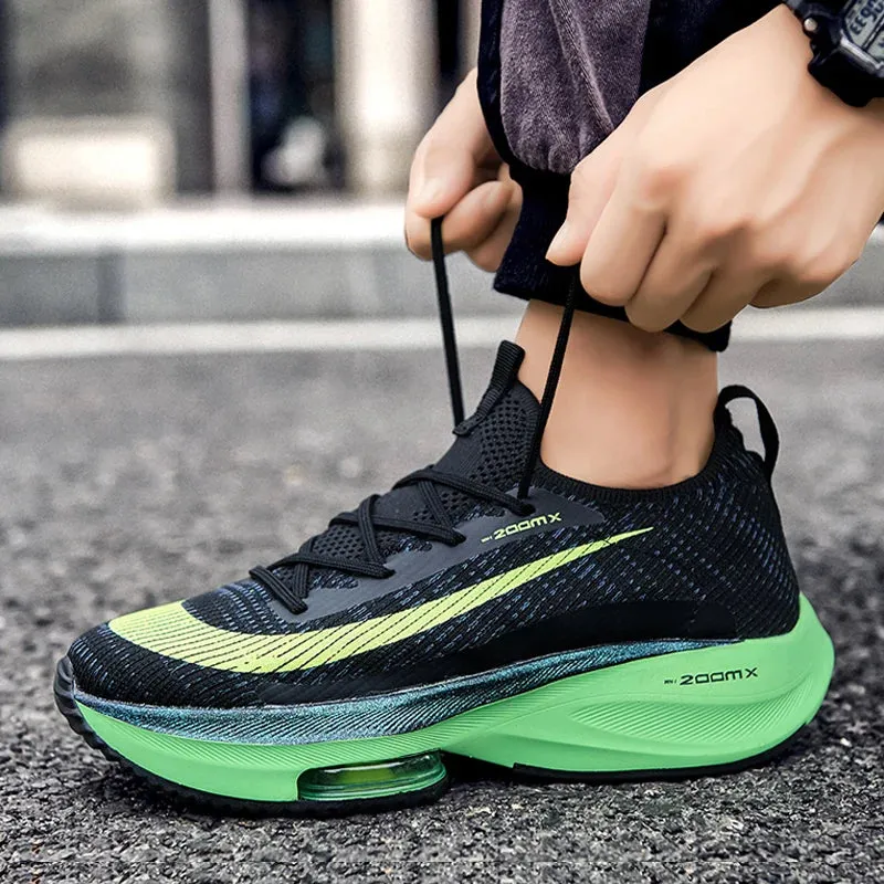 Men's Lightweight Breathable Running Shoes