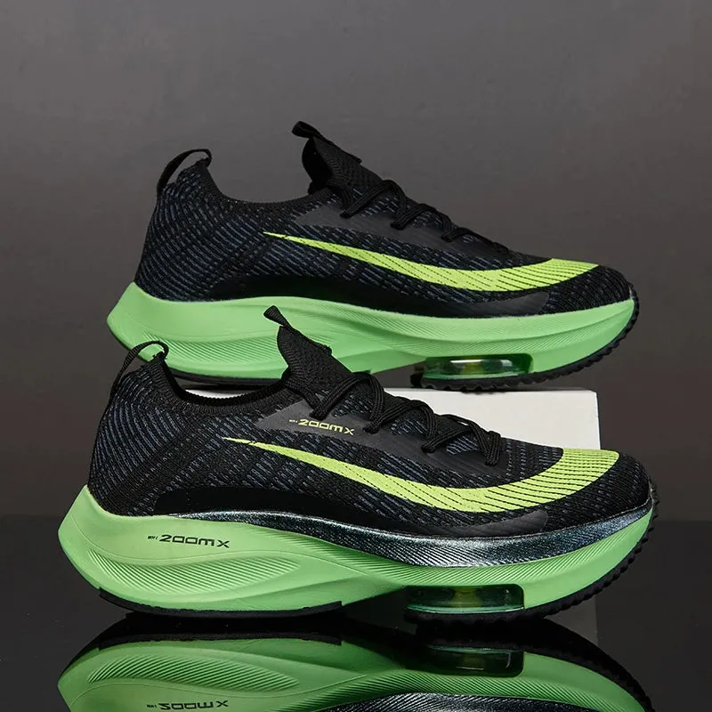 Men's Lightweight Breathable Running Shoes