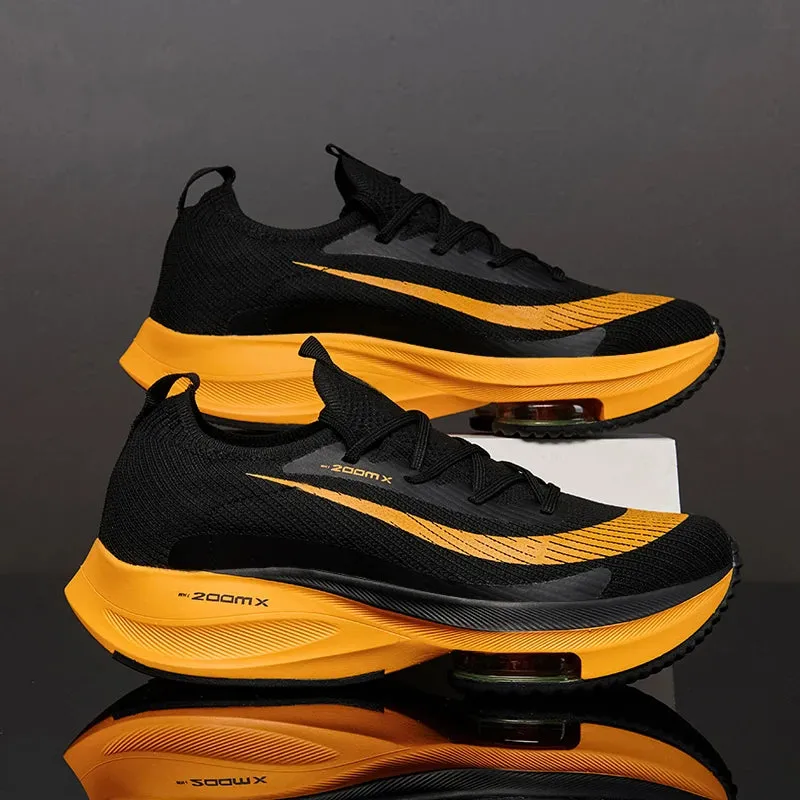 Men's Lightweight Breathable Running Shoes
