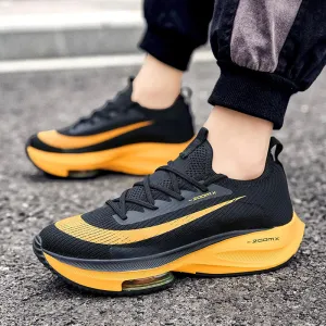 Men's Lightweight Breathable Running Shoes