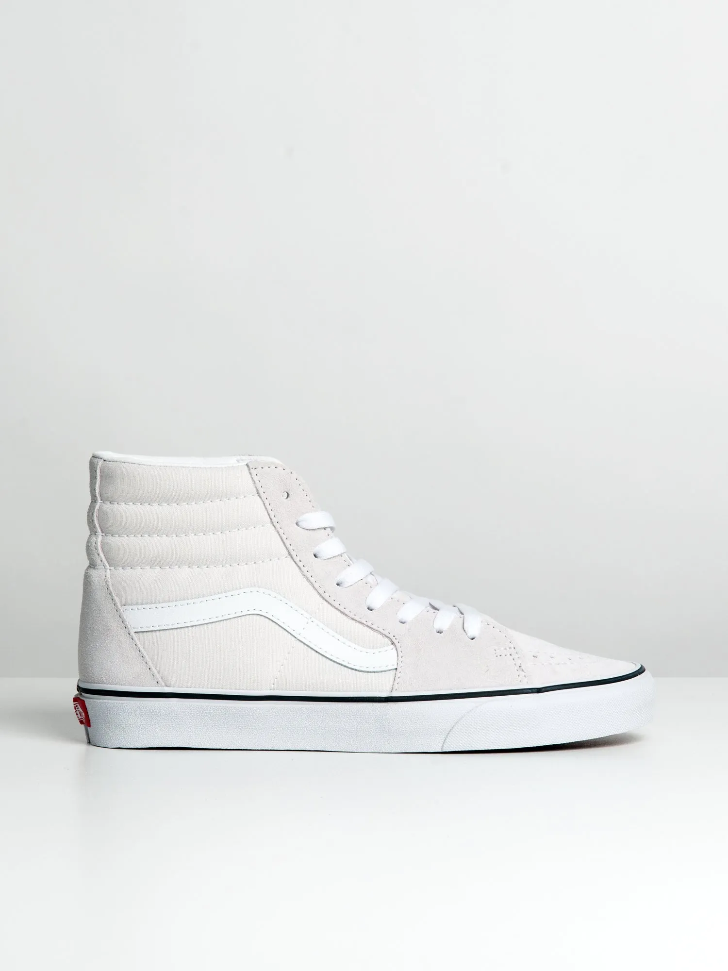 MENS VANS SK8 HI SNEAKER  - CLEARANCE