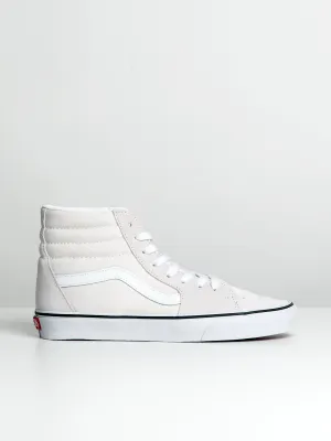 MENS VANS SK8 HI SNEAKER  - CLEARANCE