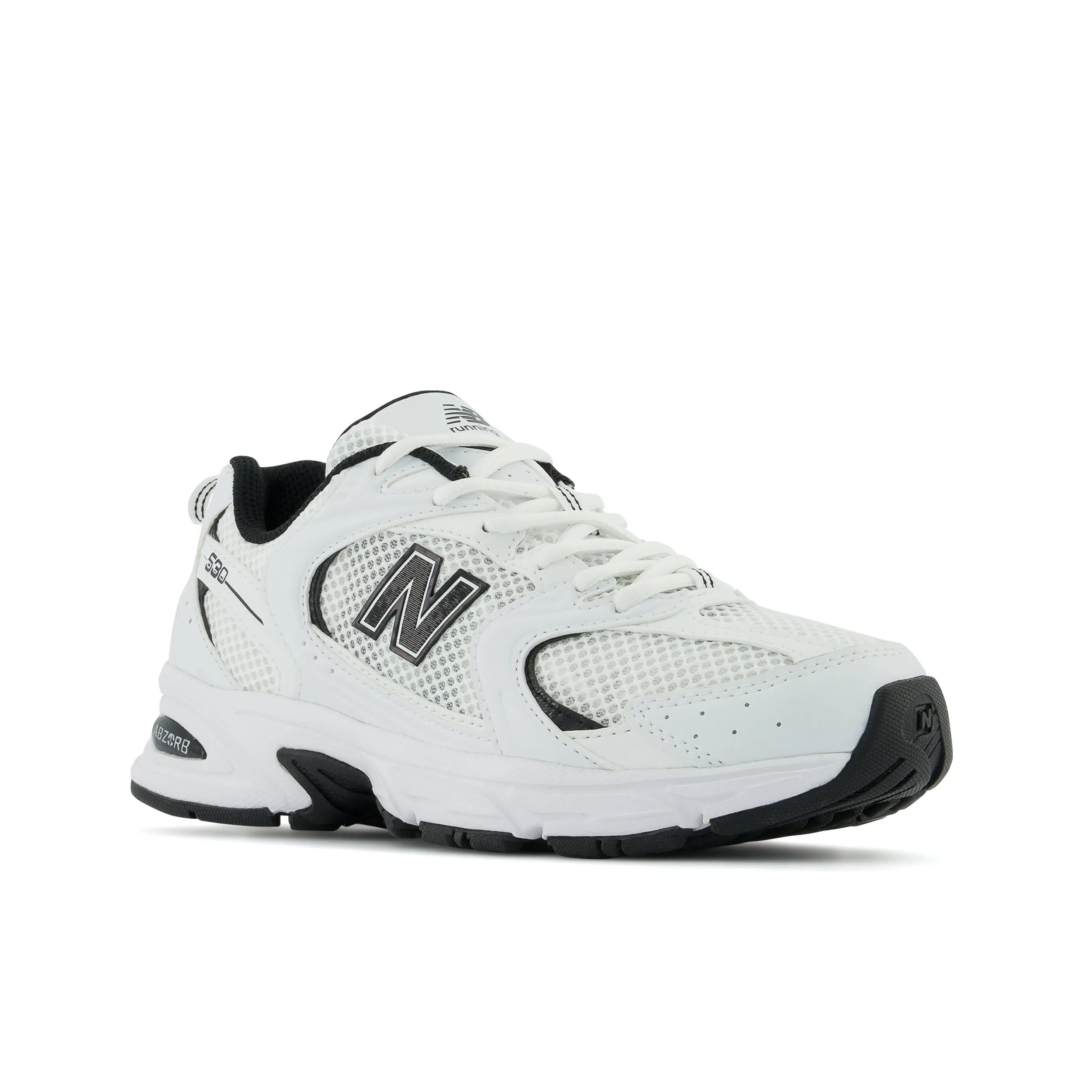 MR530EWB /NEW BALANCE / WHITE