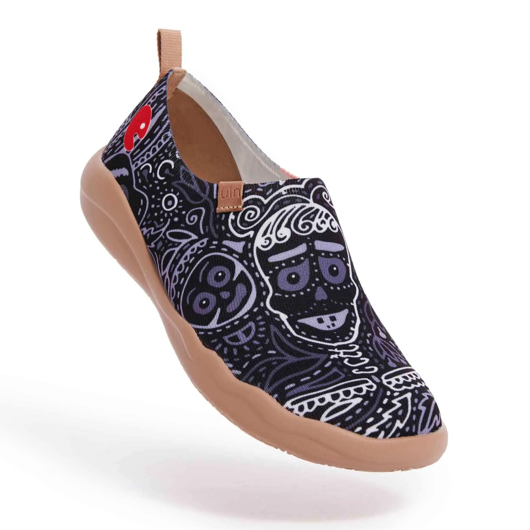 Mundo de los Muertos Men