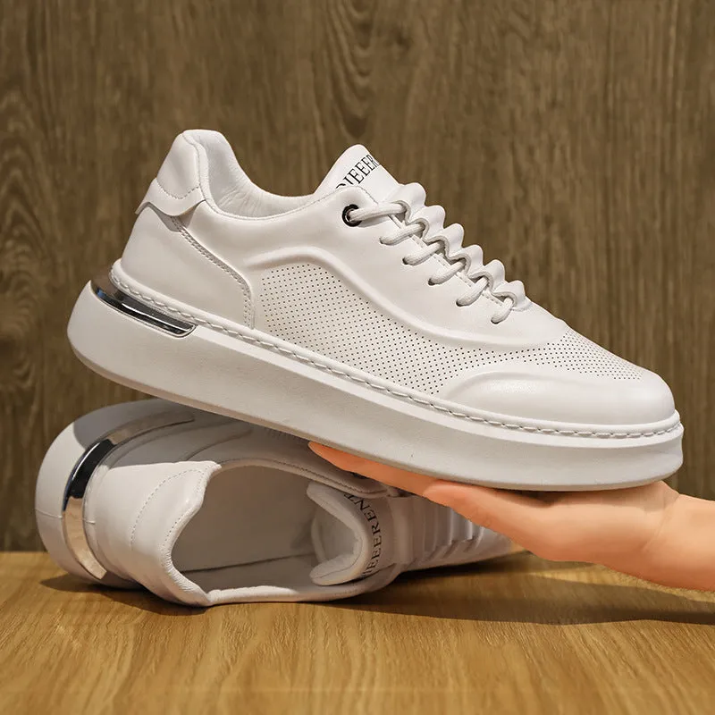 Nanccy Trend Joker Breathable Comfortable Shoes
