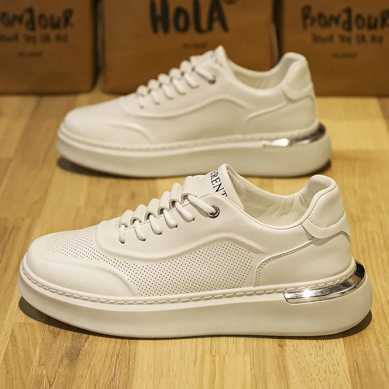 Nanccy Trend Joker Breathable Comfortable Shoes