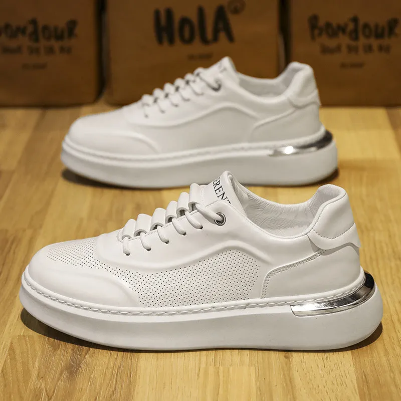 Nanccy Trend Joker Breathable Comfortable Shoes