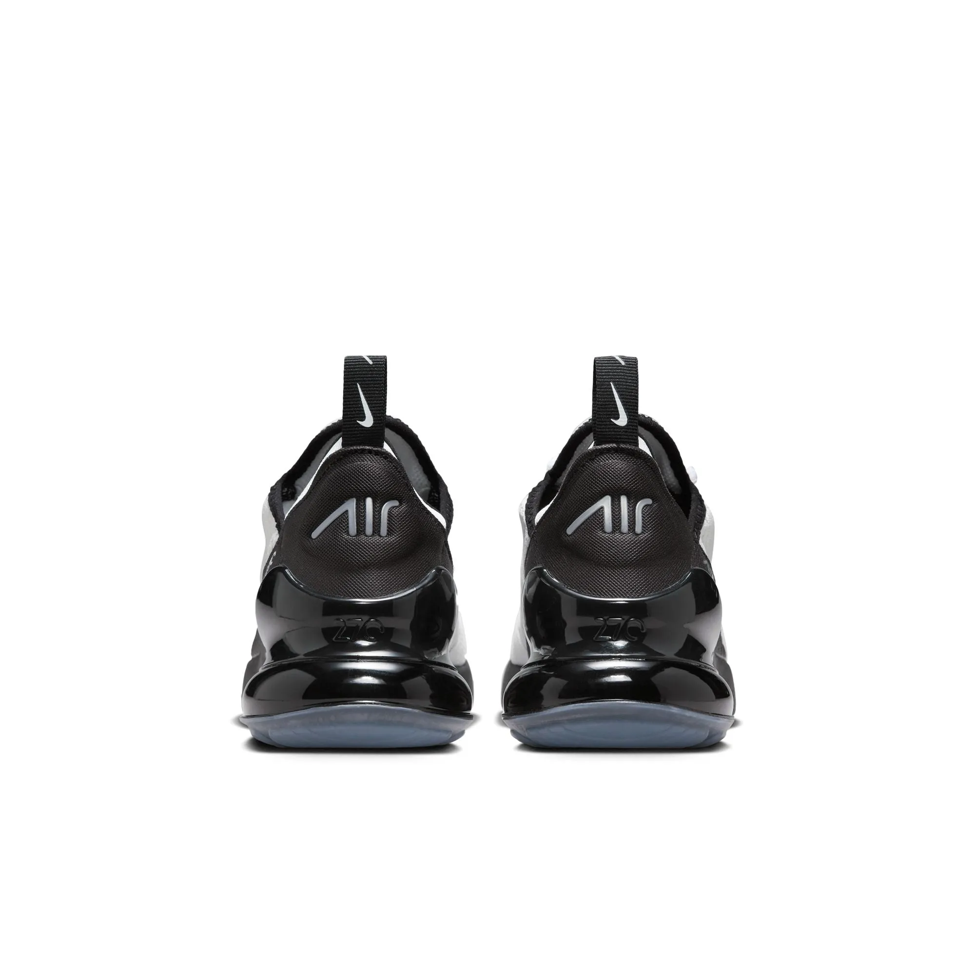 Nike - Boy - Nike Air Max 270 - Photon Dust/Cool Grey/Black