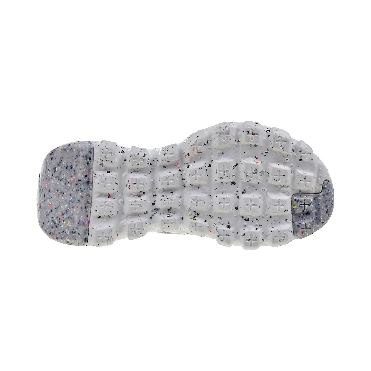 Nike Space Hippie 04 Women's Shoes Summit White-Multi-Phantom Dust