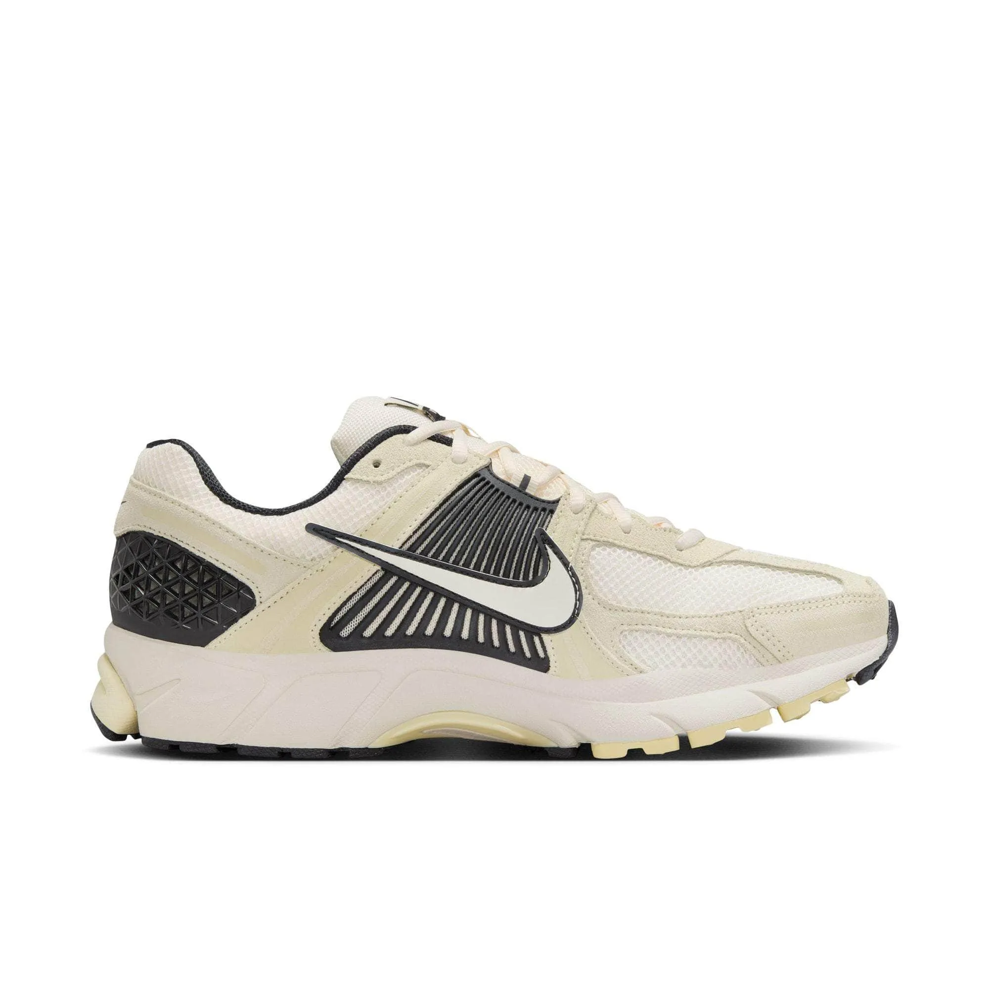 Nike Zoom Vomero 5 "Alabaster Black" - Men's