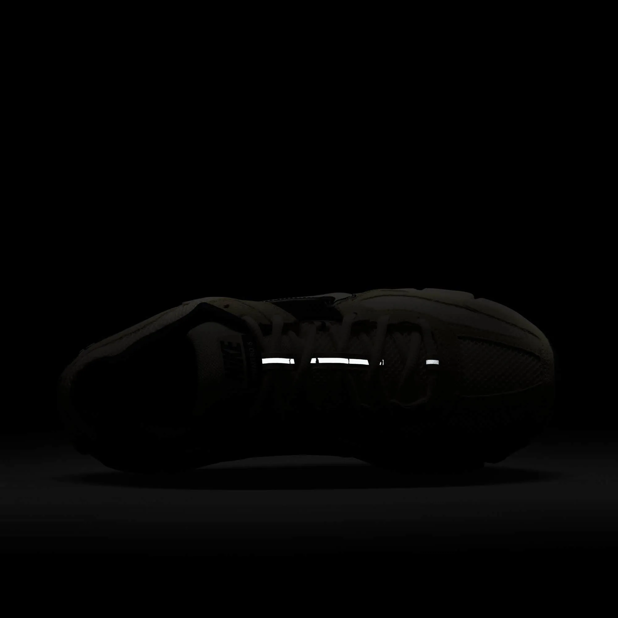Nike Zoom Vomero 5 "Alabaster Black" - Men's