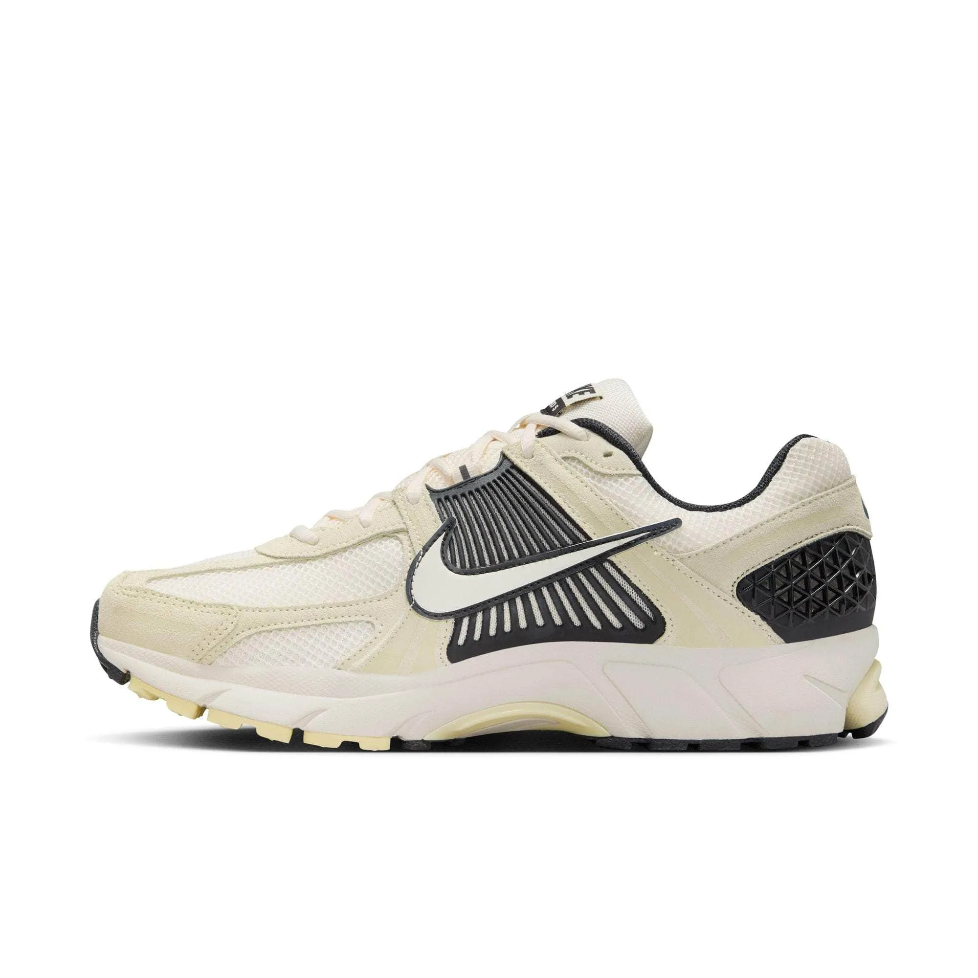 Nike Zoom Vomero 5 "Alabaster Black" - Men's