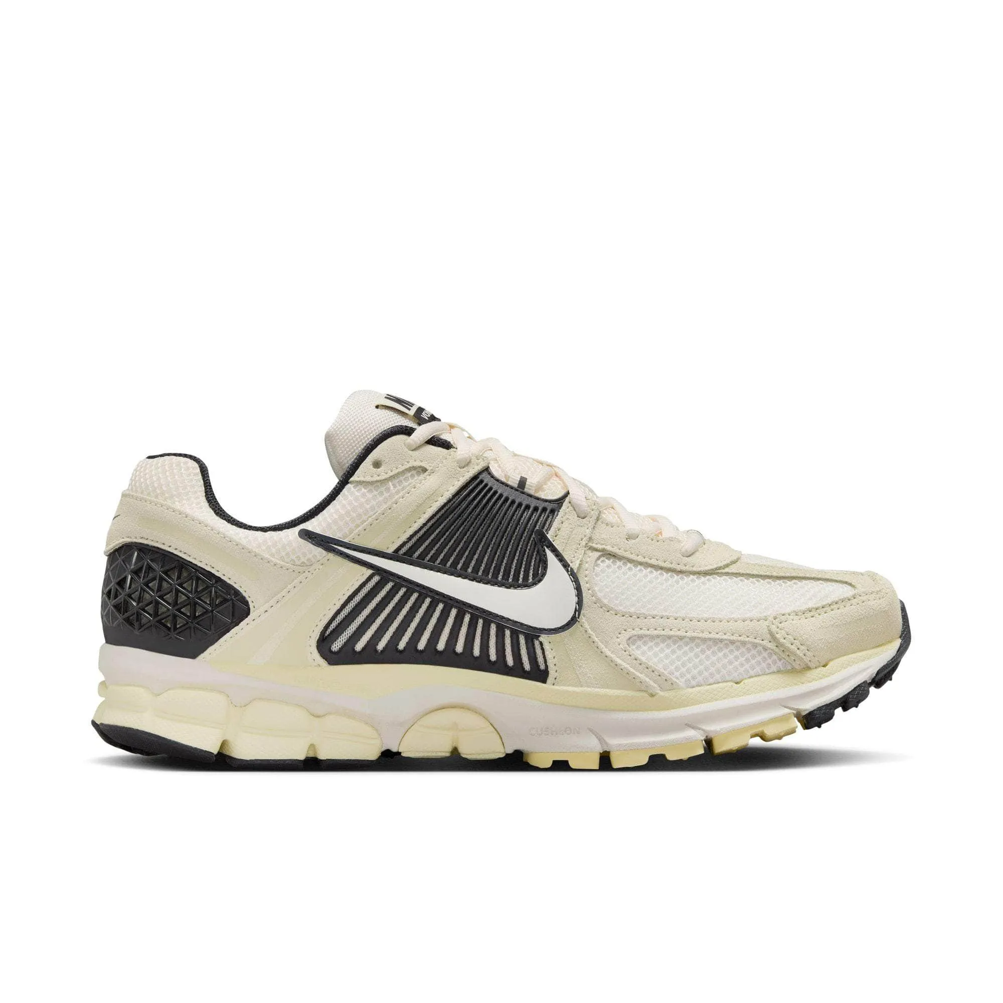 Nike Zoom Vomero 5 "Alabaster Black" - Men's