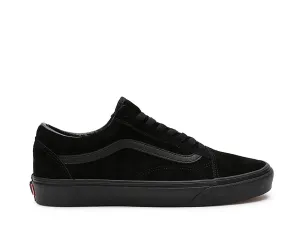 Old Skool Suede