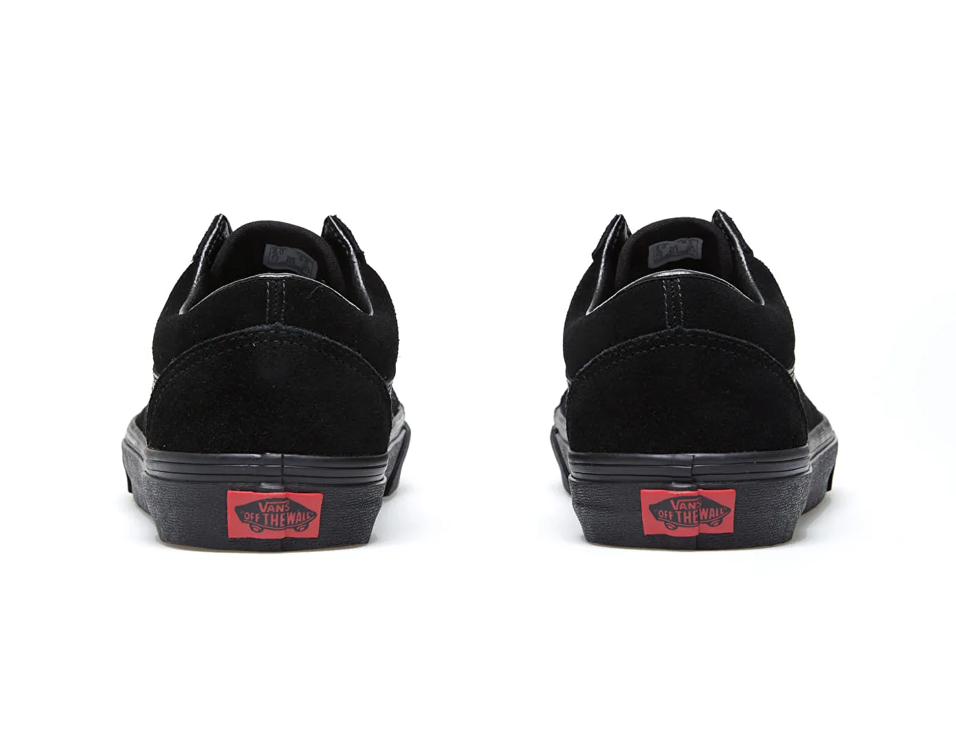Old Skool Suede