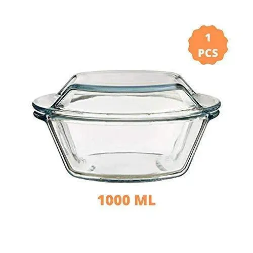 Pinched Design Versatile Casseroles