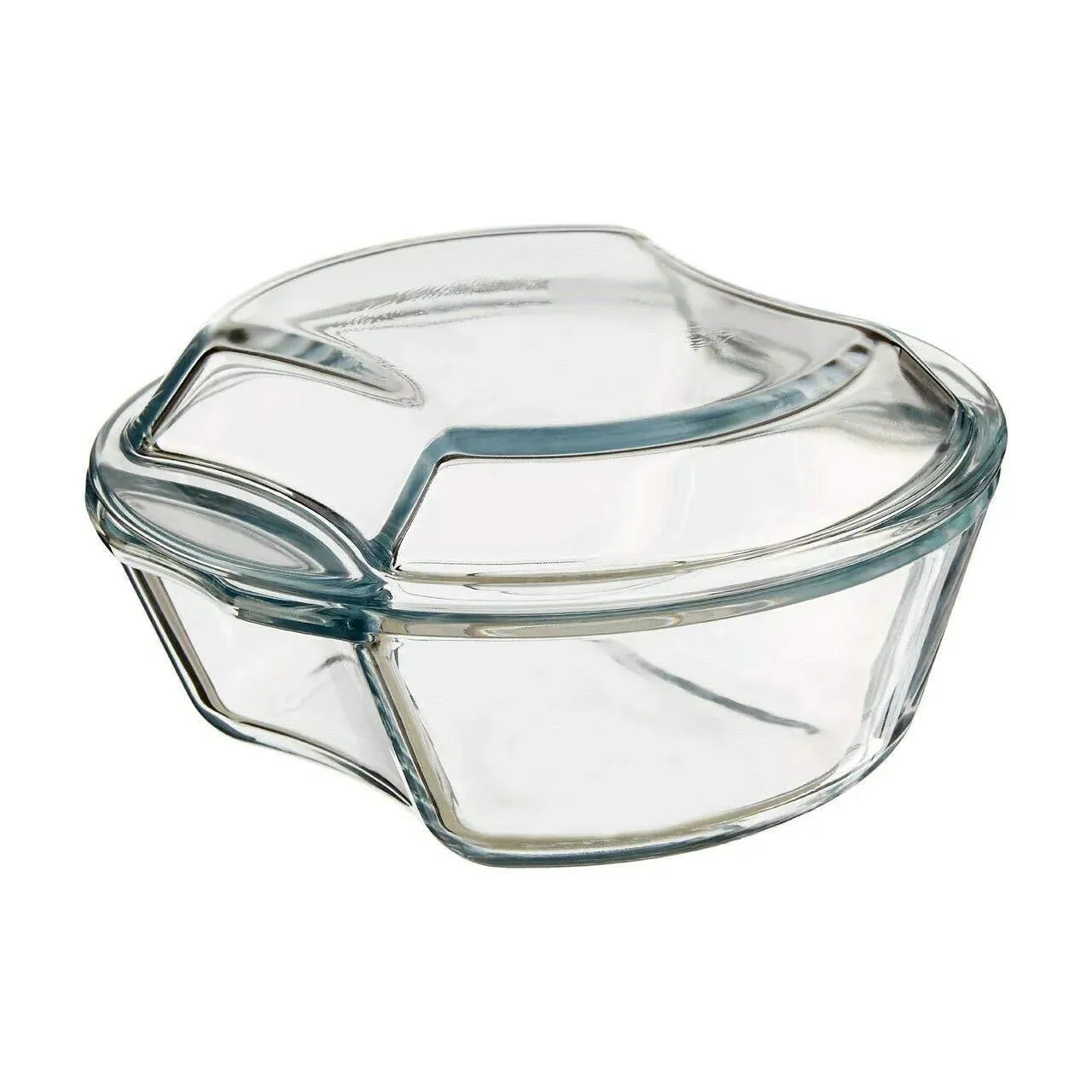 Pinched Design Versatile Casseroles