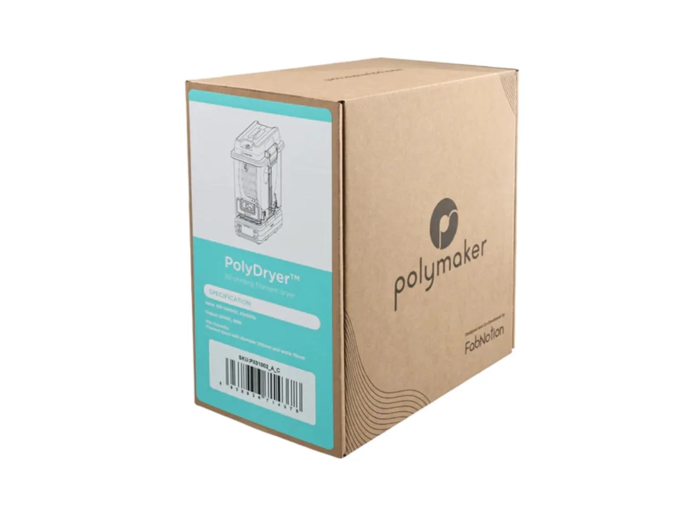 Polymaker PolyDryer