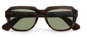 RIOTCASTER // SABLE TORTOISE