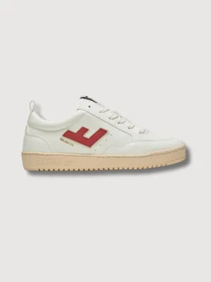 Roland V.10 Pearl Rust Ivory Sneakers | Flamingos' Life