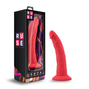 Ruse Jimmy Cerise Dildo