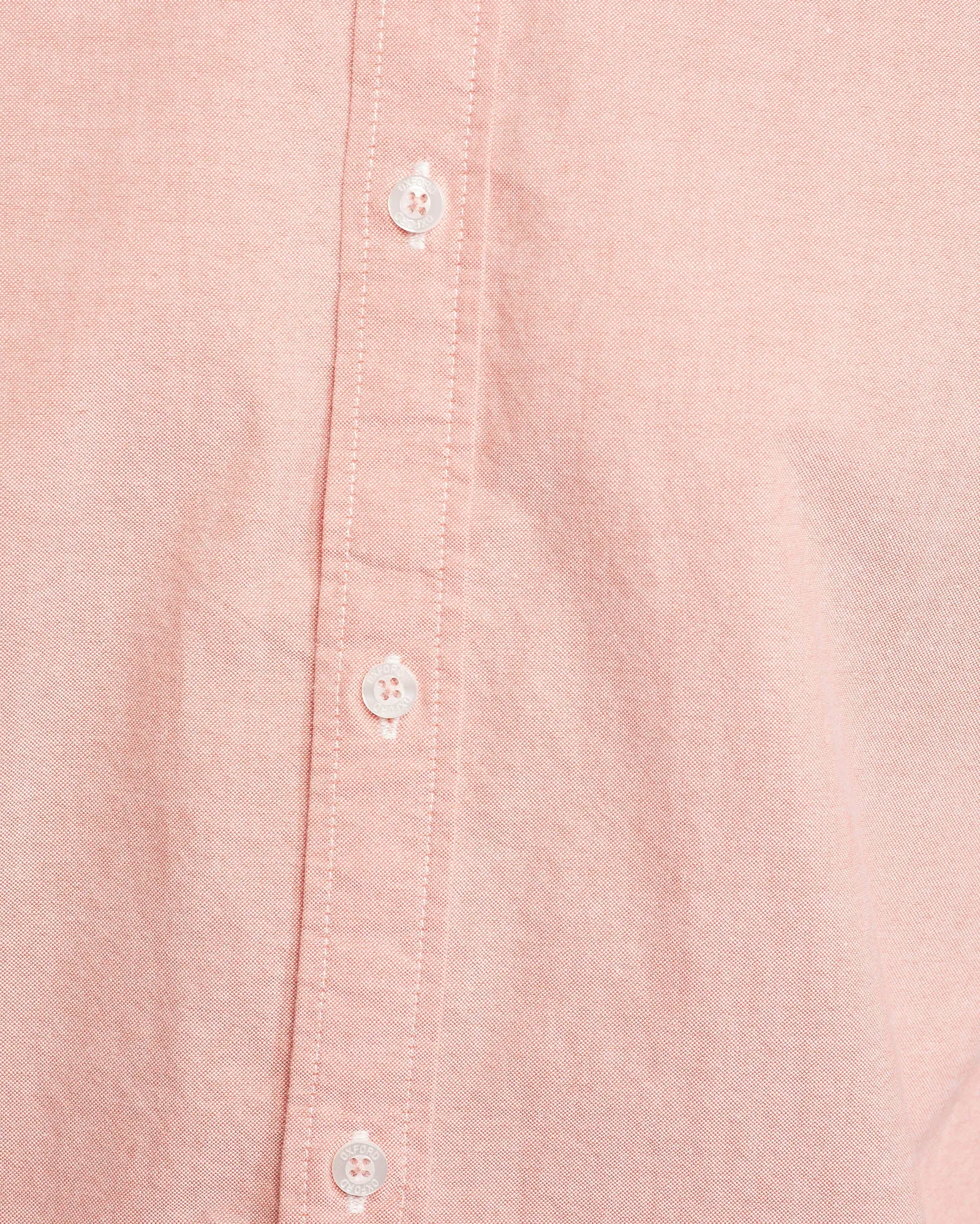 Shoreditch Button Down Shirt