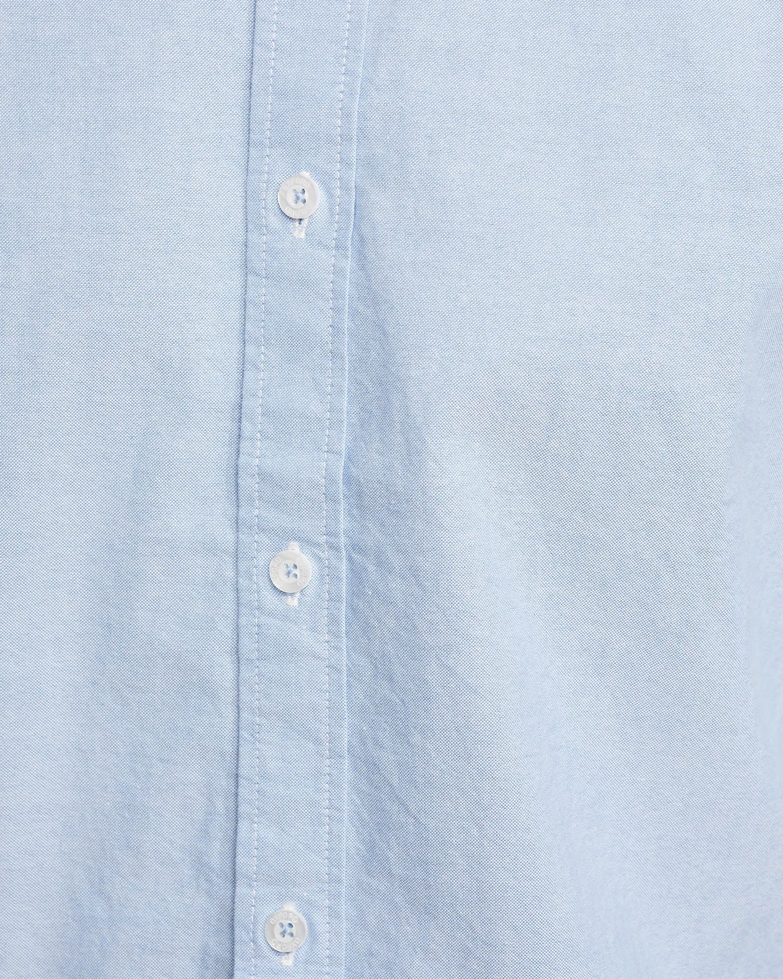 Shoreditch Button Down Shirt