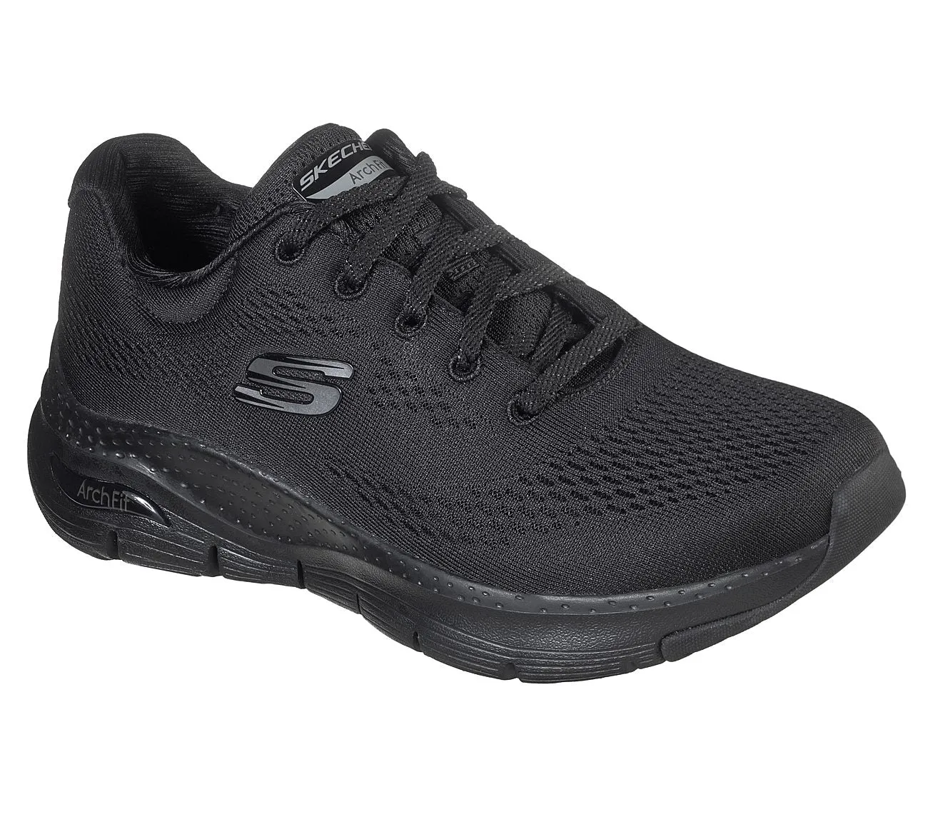 SKECHERS Women ARCH FIT - SUNNY OUTLOOK-149057 BBK