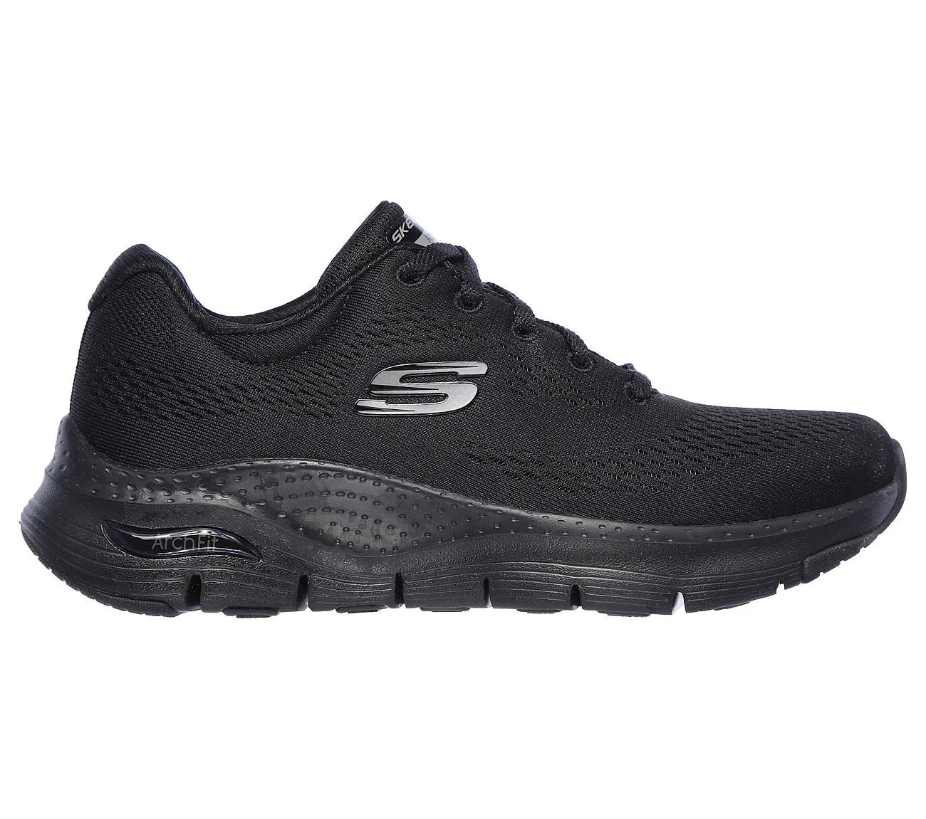 SKECHERS Women ARCH FIT - SUNNY OUTLOOK-149057 BBK