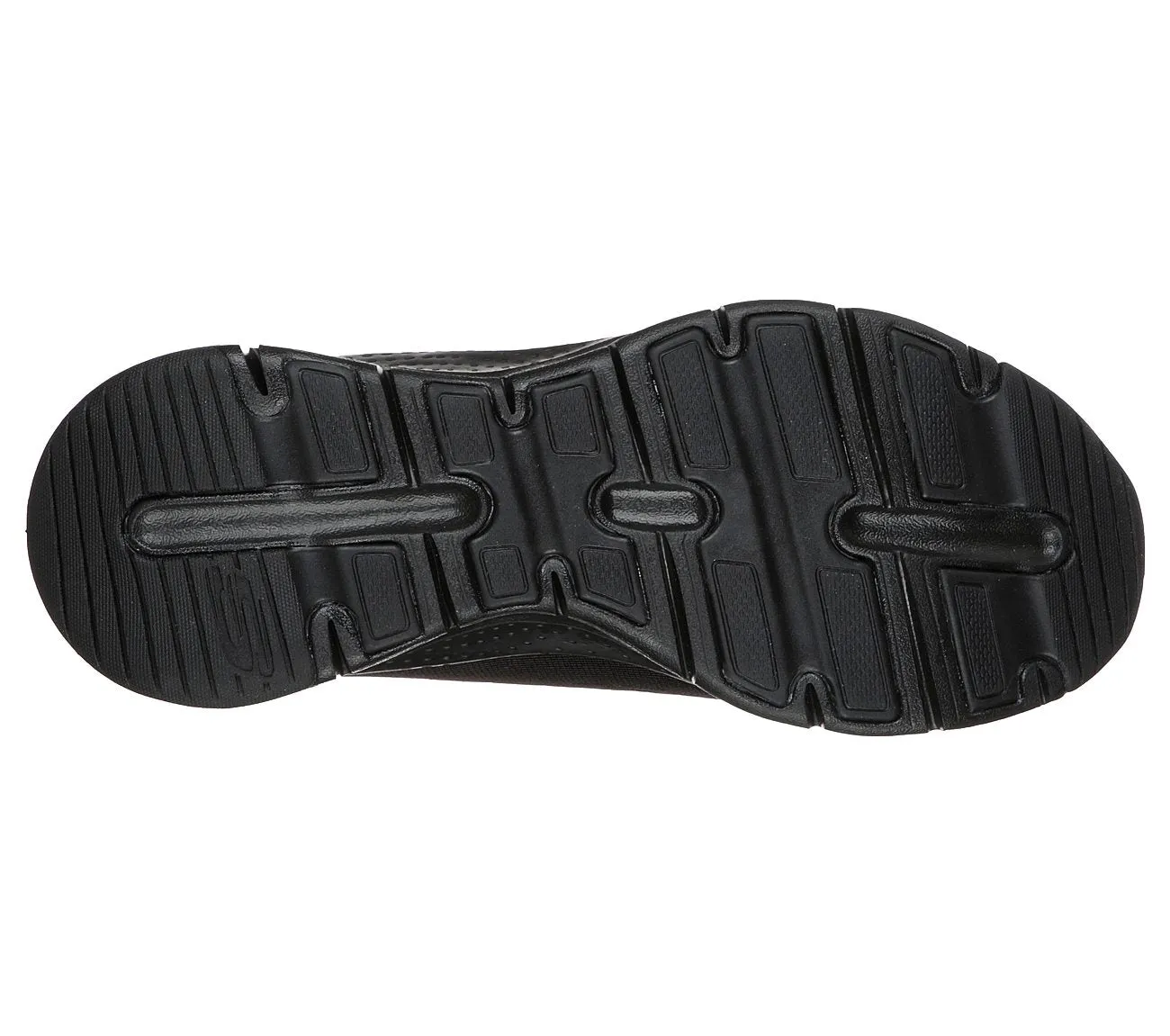 SKECHERS Women ARCH FIT - SUNNY OUTLOOK-149057 BBK