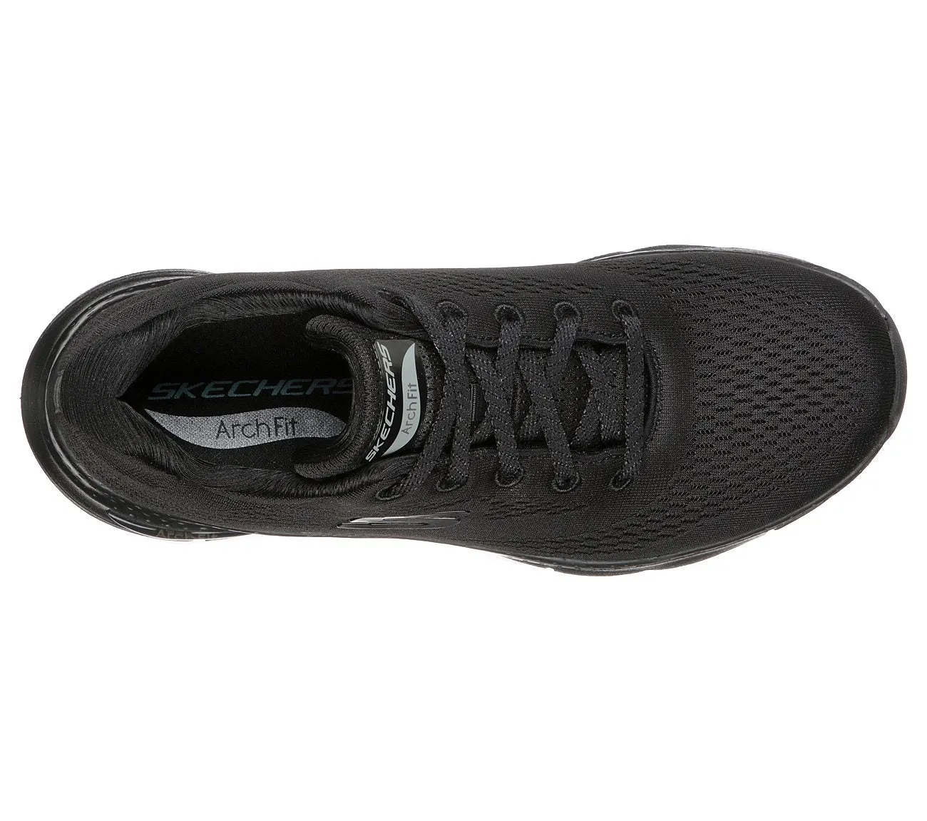 SKECHERS Women ARCH FIT - SUNNY OUTLOOK-149057 BBK