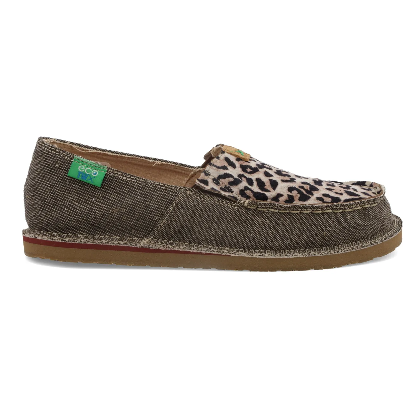 Slip-On Loafer | WCL0001