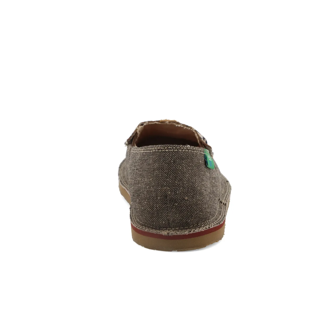 Slip-On Loafer | WCL0001