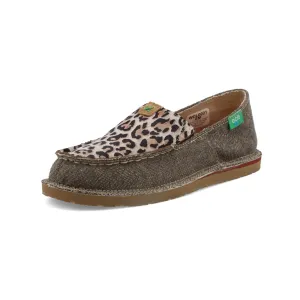 Slip-On Loafer | WCL0001
