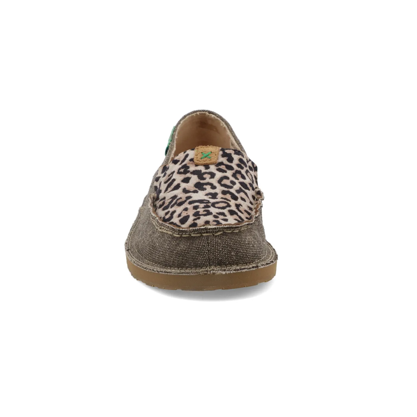 Slip-On Loafer | WCL0001