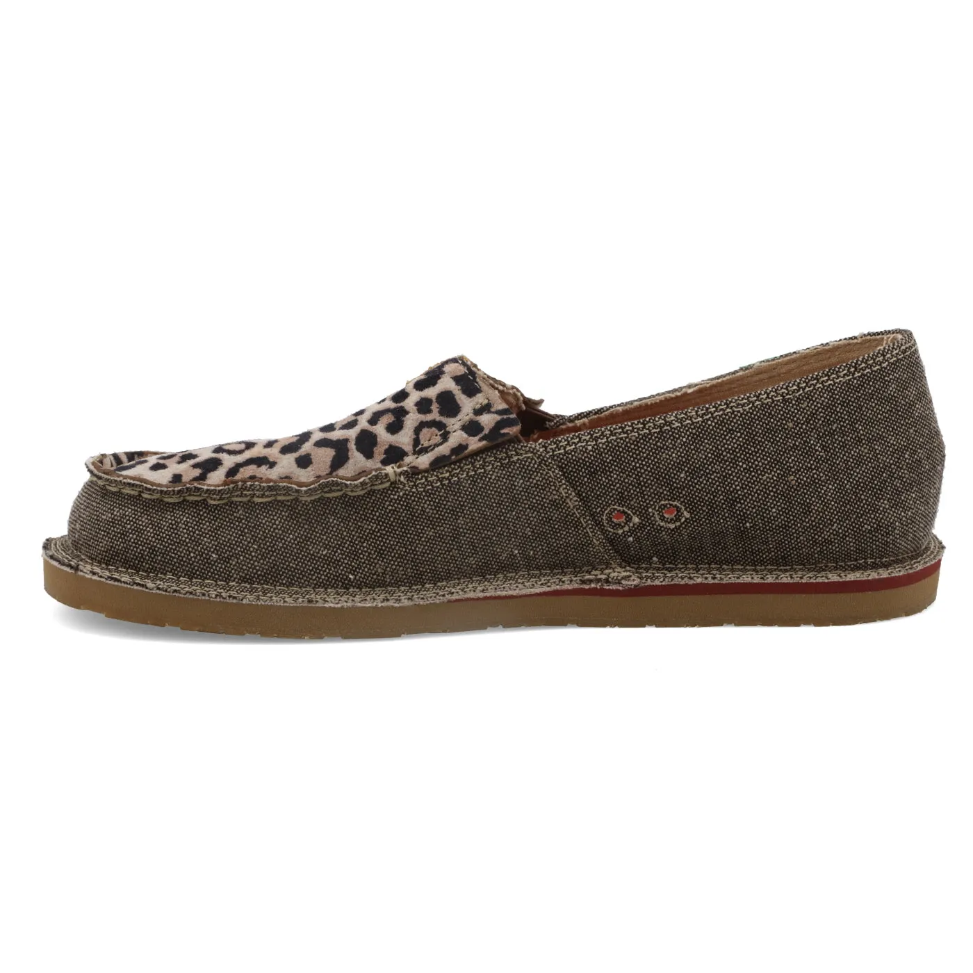 Slip-On Loafer | WCL0001